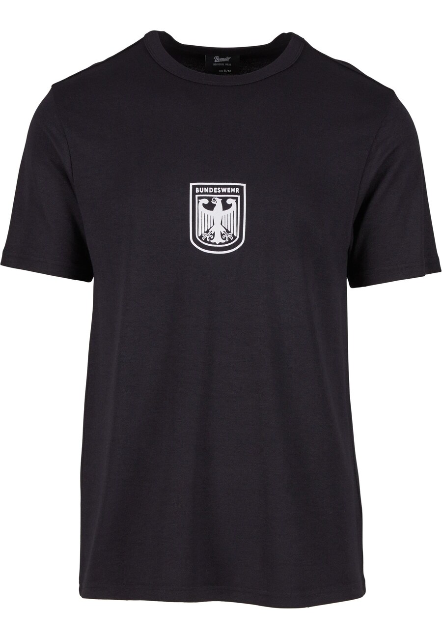 Рубашка Brandit, черный
Рубашка Brandit, черный