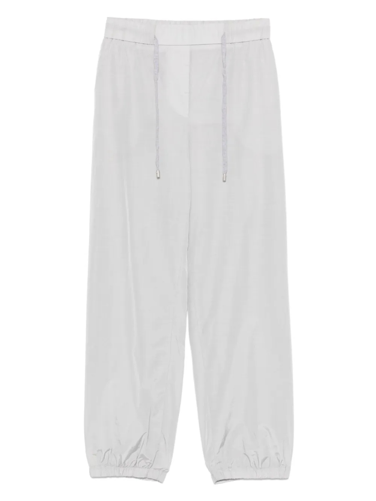 Поплиновые брюки Peserico, серый
Поплиновые брюки Peserico, серый