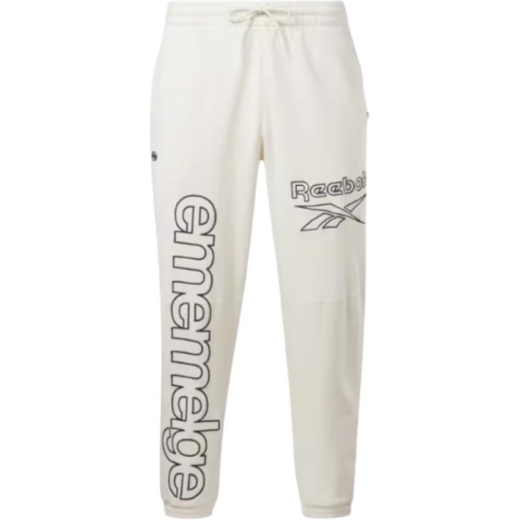 Reebok Брюки Mmlg FW/AW22 повседневные мужские white
Reebok Брюки Mmlg FW/AW22 повседневные мужские white