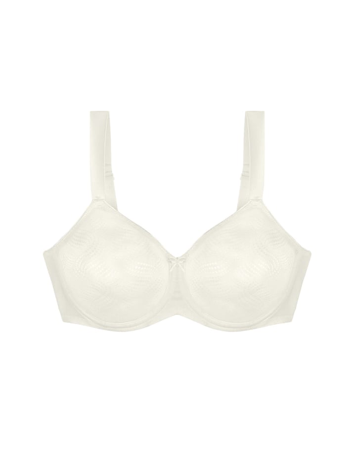 Минимайзер-бюстгальтер Essential в цвете VANILLA Triumph
Минимайзер-бюстгальтер Essential в цвете VANILLA Triumph