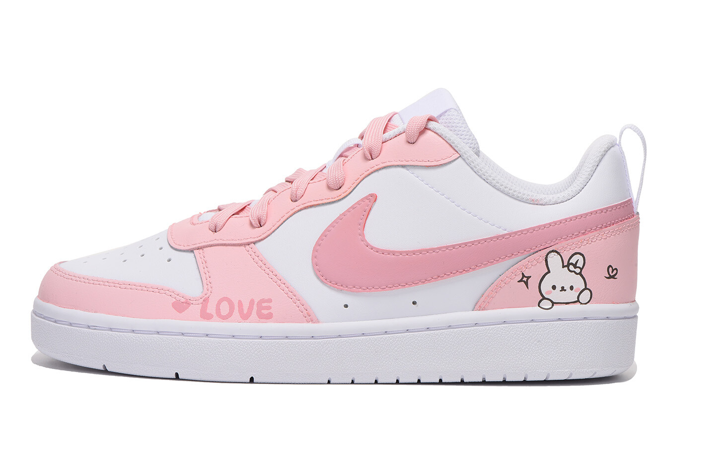 Кроссовки Nike Court Borough Series Skateboard Shoes Women's Low-Top White
Кроссовки Nike Court Borough Series Skateboard Shoes Women's Low-Top White