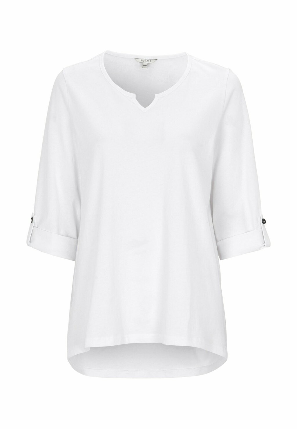 Блузка Cellbes Of Sweden, цвет white
Блузка Cellbes Of Sweden, цвет white