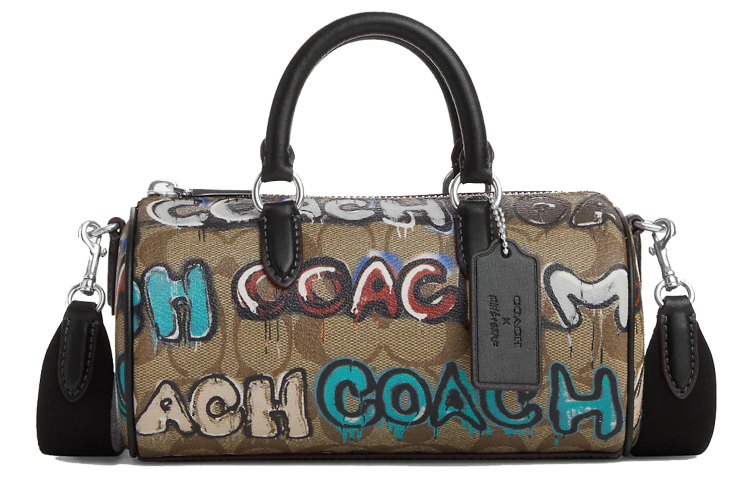 COACH Сумка Лейси
COACH Сумка Лейси