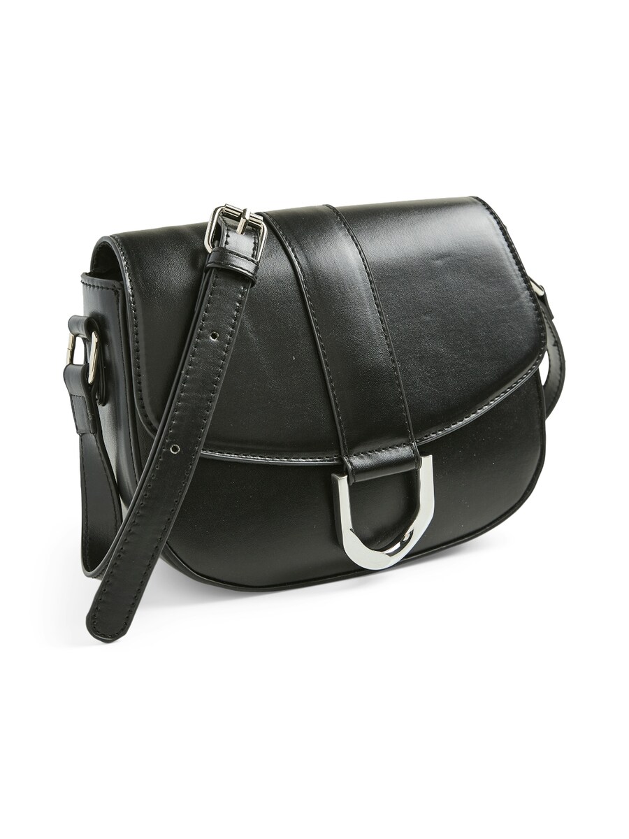 Сумка через плечо PIECES Crossbody Bag PCPANNA, черный
Сумка через плечо PIECES Crossbody Bag PCPANNA, черный
