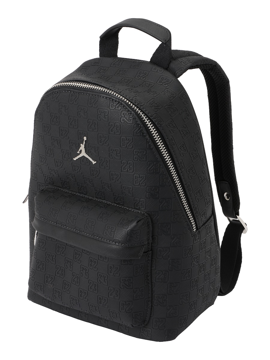 Рюкзак Jordan JAM, черный
Рюкзак Jordan JAM, черный