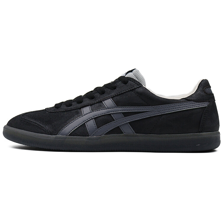 Кеды, обувь для скейтбординга Tokuten, унисекс, с низким верхом, серый Onitsuka Tiger
Кеды, обувь для скейтбординга Tokuten, унисекс, с низким верхом, серый Onitsuka Tiger