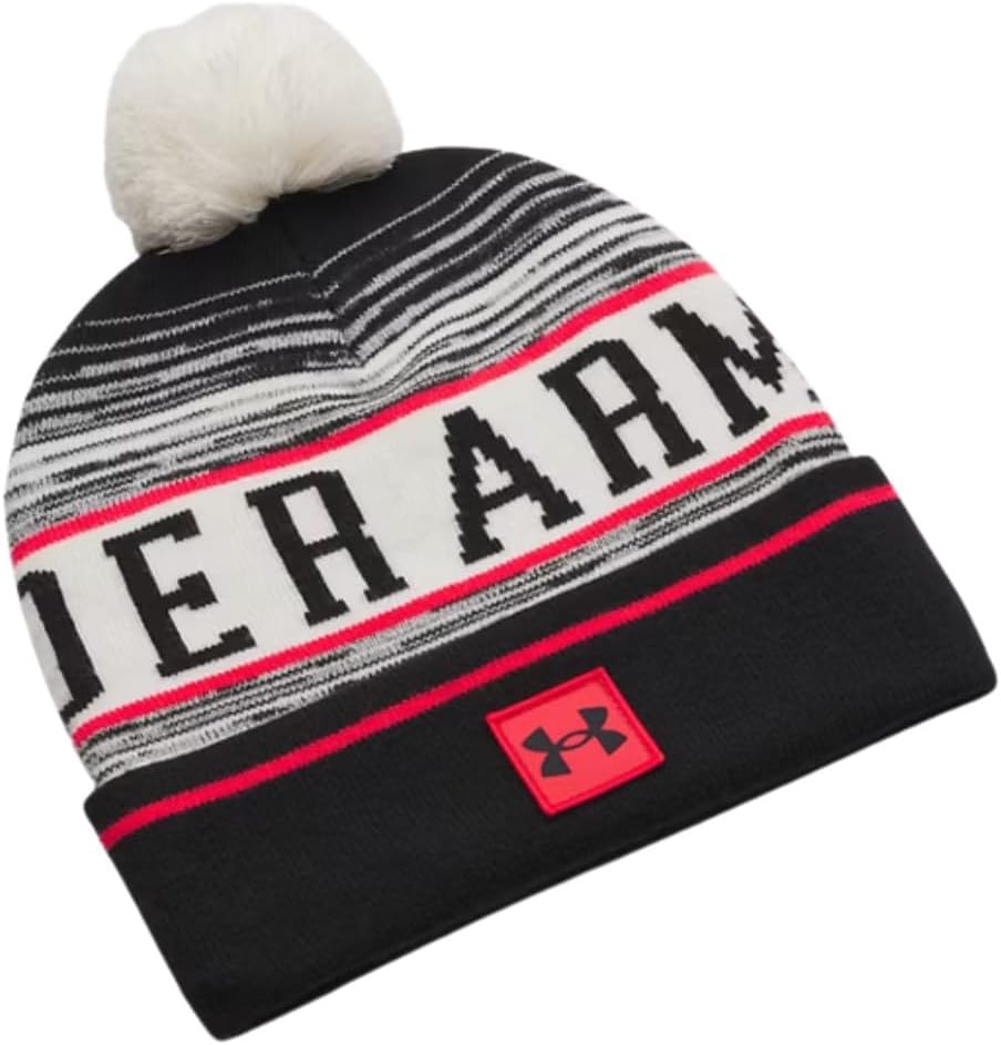 Мужская шапка-бини Under Armour M Halftime Pom, размер One Size 0279 - Stone One Size, Grey
Мужская шапка-бини Under Armour M Halftime Pom, размер One Size 0279 - Stone One Size, Grey