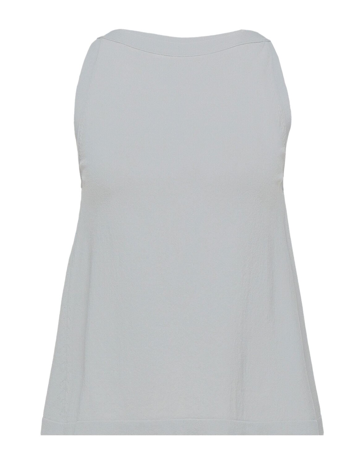 Топ Liviana Conti, светло-серый 
Топ Liviana Conti, светло-серый