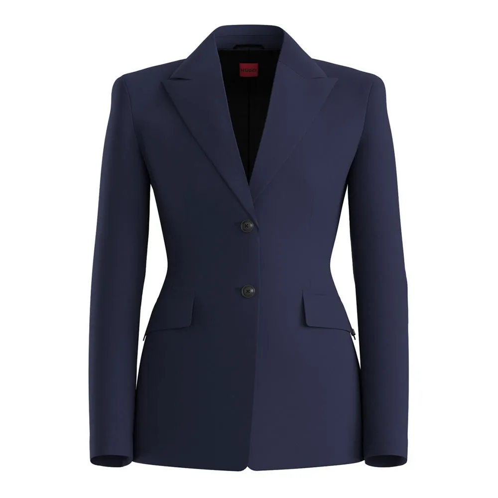 Куртка HUGO Asmalla 1, синий
Куртка HUGO Asmalla 1, синий