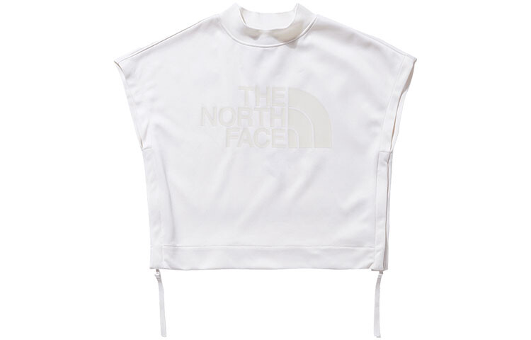 Футболка серии UE женская белая The North Face
Футболка серии UE женская белая The North Face