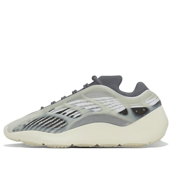 Кроссовки 700 v3 Adidas Yeezy, черный
Кроссовки 700 v3 Adidas Yeezy, черный