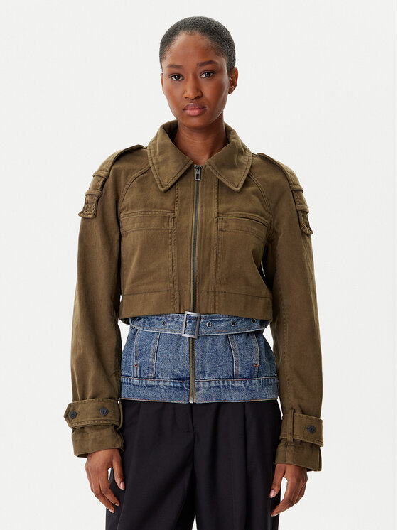 Джинсовая куртка regular fit Tropez 25WWEW54 Desigual, зелёный, Зеленый, Джинсовая куртка regular fit Tropez 25WWEW54 Desigual, зелёный
Джинсовая куртка regular fit Tropez 25WWEW54 Desigual, зелёный, Зеленый, Джинсовая куртка regular fit Tropez 25WWEW54 Desigual, зелёный