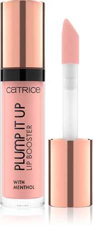 Блеск для губ Catrice Plump It Up, 060 3,5 ml
Блеск для губ Catrice Plump It Up, 060 3,5 ml