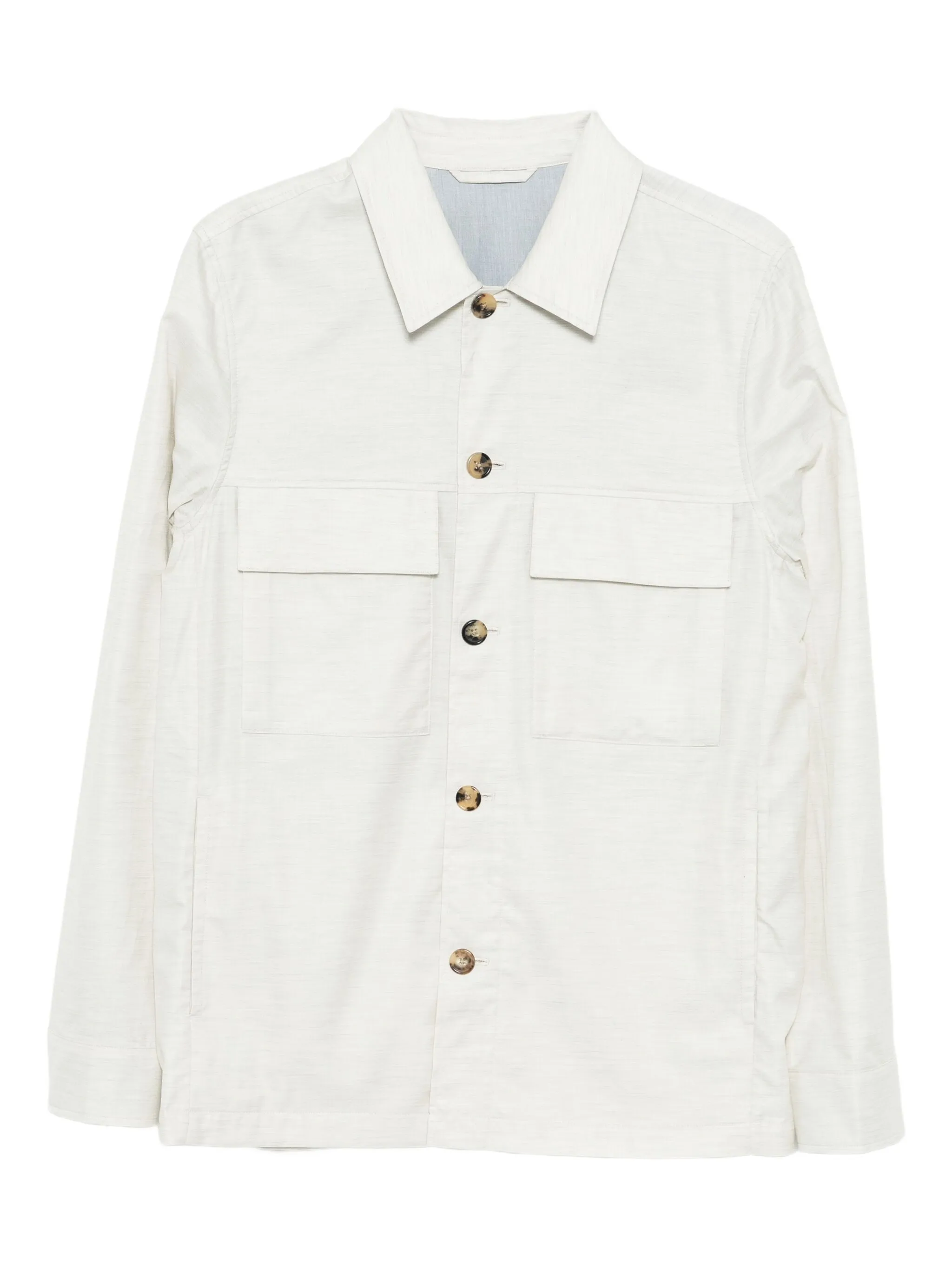 Рубашка на пуговицах Paul Smith, белый
Рубашка на пуговицах Paul Smith, белый