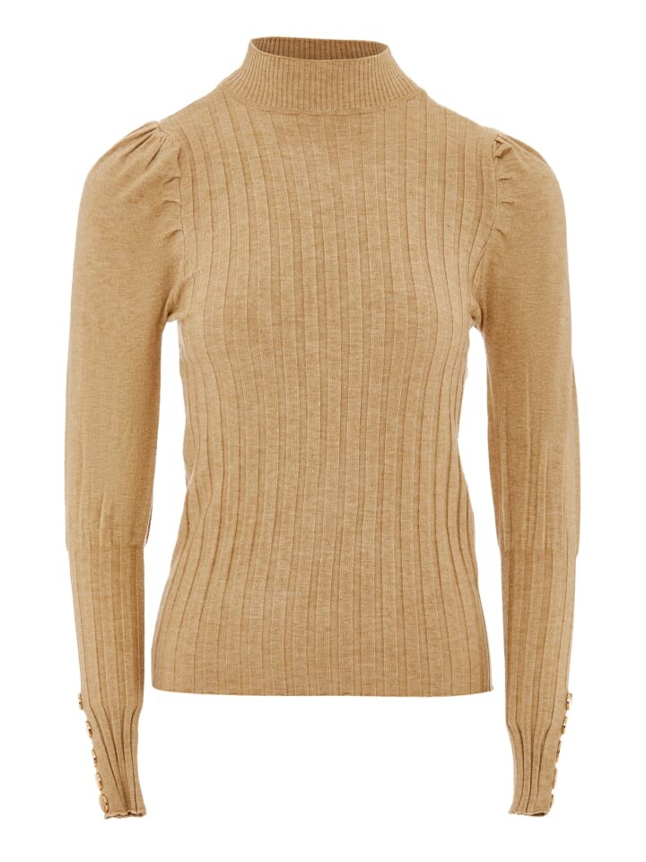 Пуловер caspio, бежевый 
Пуловер caspio, бежевый