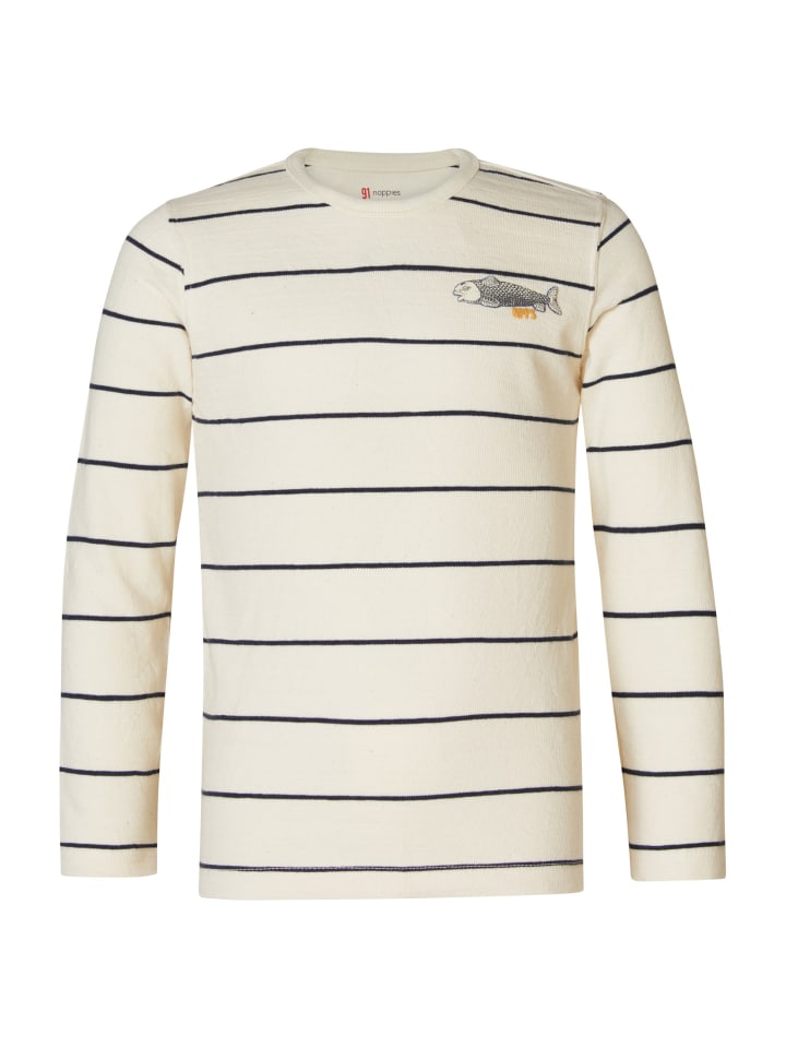 Рубашка с длинным рукавом Noppies
Рубашка с длинным рукавом Noppies