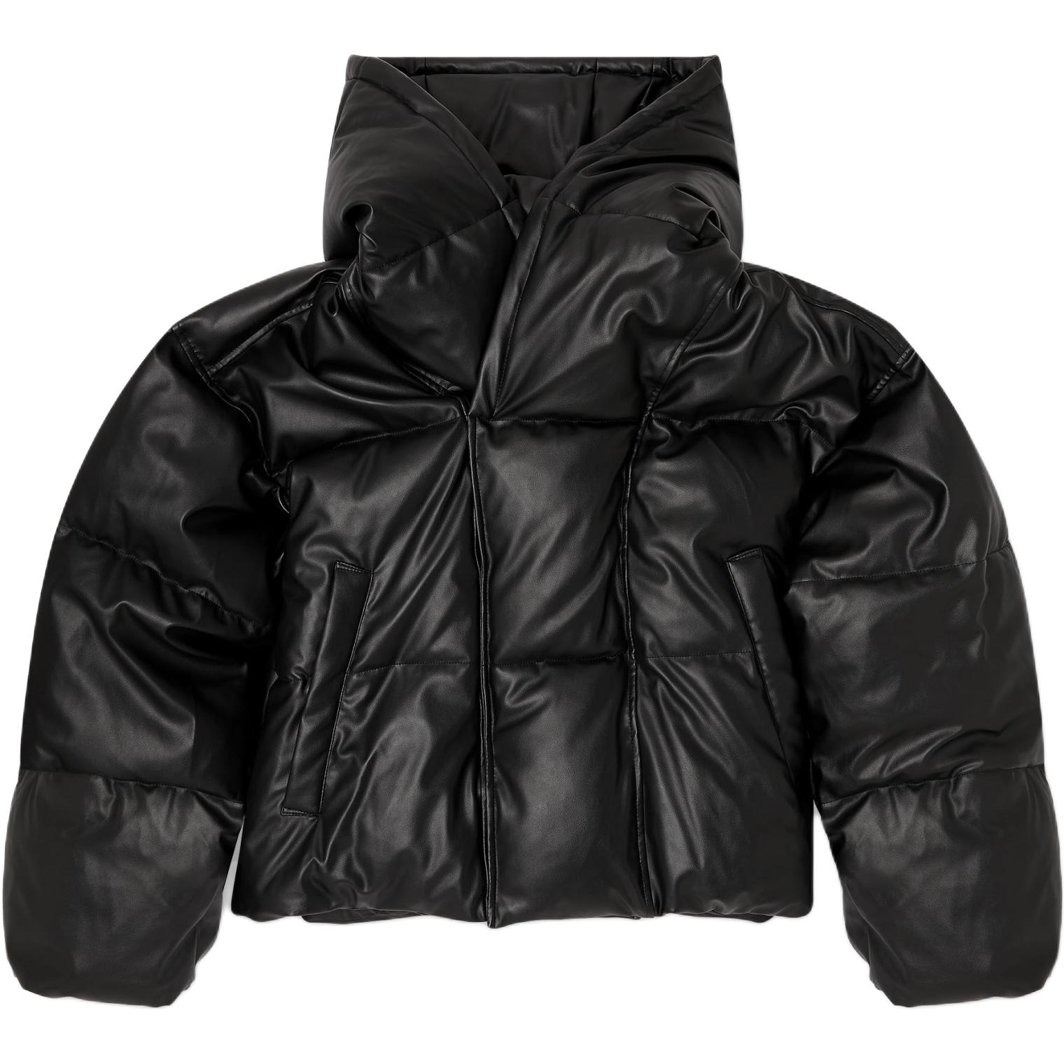 Женская куртка Myley DIESEL, черный
Женская куртка Myley DIESEL, черный