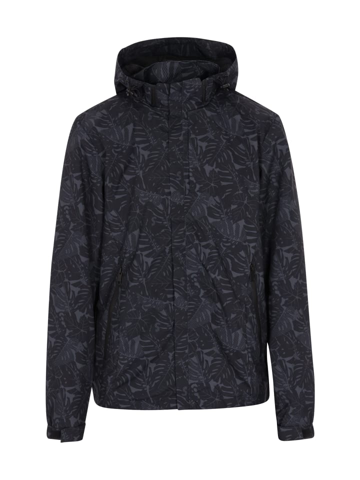 Переходная куртка ocy Jacke, черный
Переходная куртка ocy Jacke, черный