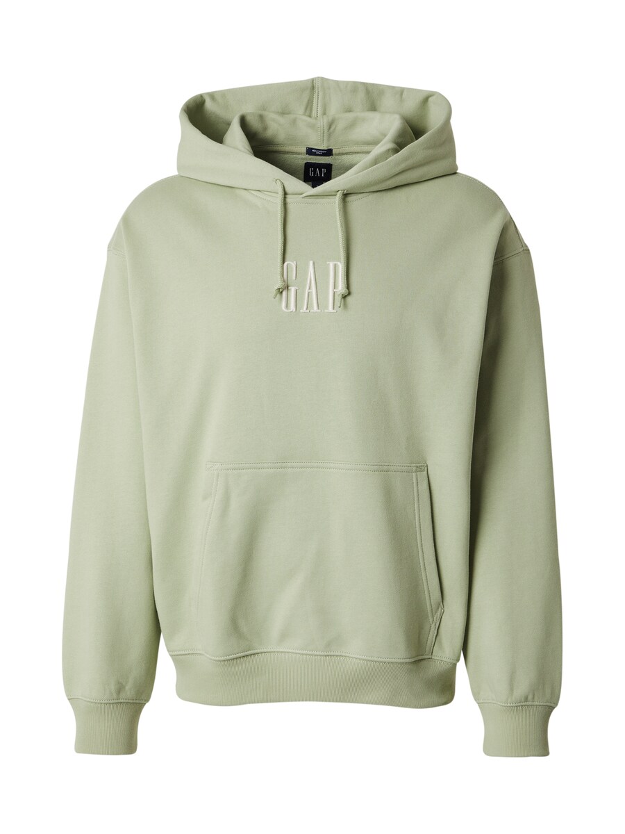 Толстовка GAP, Light green
Толстовка GAP, Light green