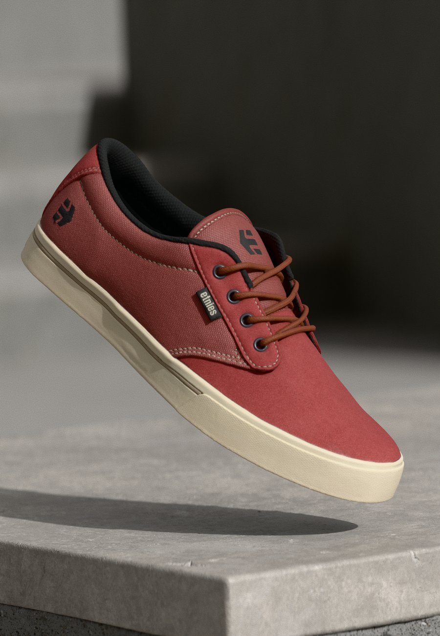 Кроссовки Etnies JAMESON 2 ECO, Copper-Coloured/Copper
Кроссовки Etnies JAMESON 2 ECO, Copper-Coloured/Copper