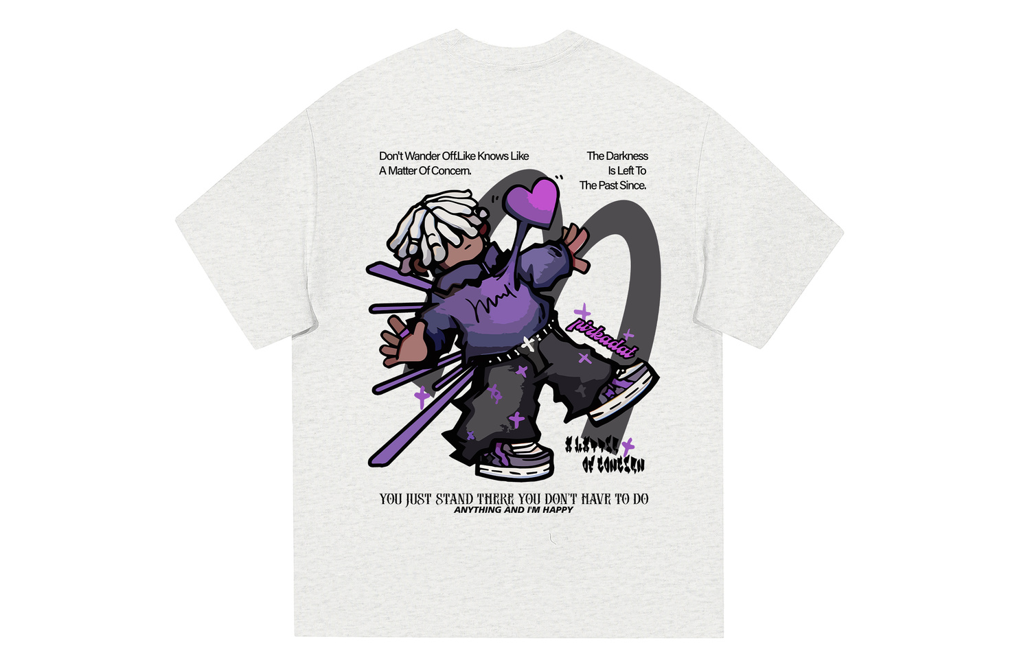 Футболка унисекс Pirkadat, белый
Футболка унисекс Pirkadat, белый