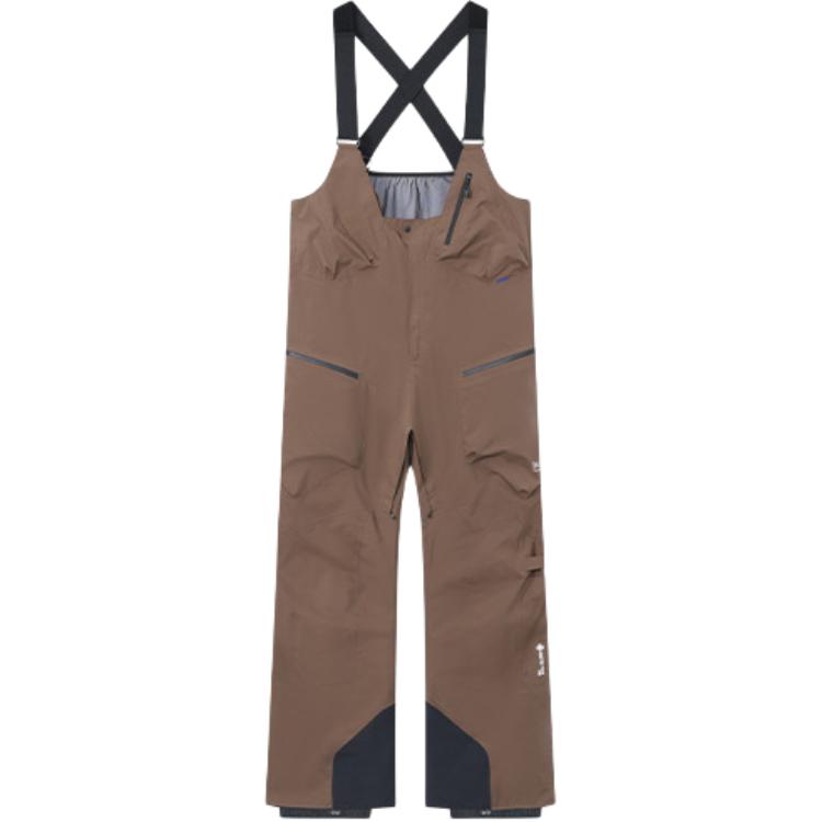 BURTON Брюки для катания на лыжах AK457 мужские 99216 коричневые W26, Коричневый, BURTON Брюки для катания на лыжах AK457 мужские 99216 коричневые W26
BURTON Брюки для катания на лыжах AK457 мужские 99216 коричневые W26, Коричневый, BURTON Брюки для катания на лыжах AK457 мужские 99216 коричневые W26