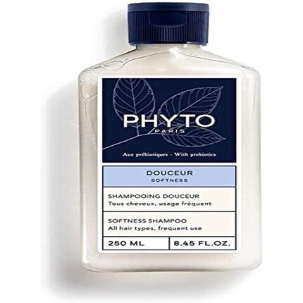 Phyto Douceur Шампунь «Мягкость» 250мл
Phyto Douceur Шампунь «Мягкость» 250мл