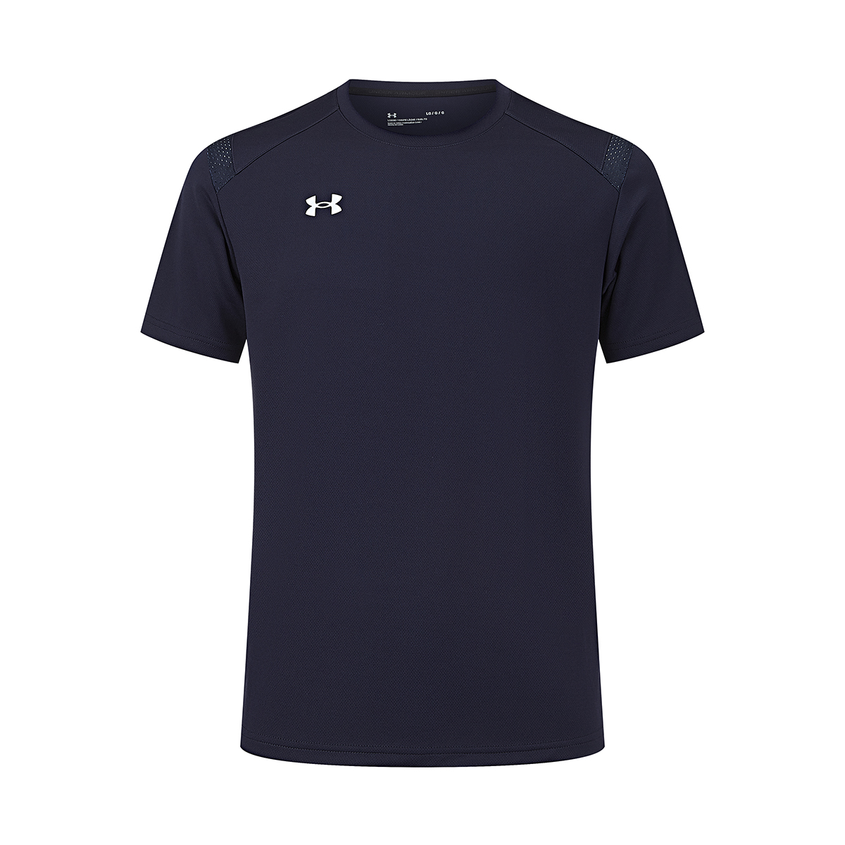 Under Armour Футболка унисекс темно-синяя, Синий, Under Armour Футболка унисекс темно-синяя
Under Armour Футболка унисекс темно-синяя, Синий, Under Armour Футболка унисекс темно-синяя