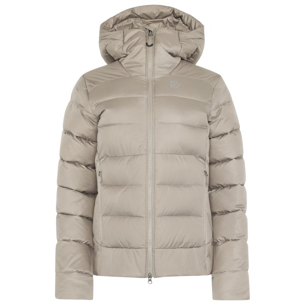 Женская куртка tejla - куртка из синтетического волокна Didriksons, коричневый
Женская куртка tejla - куртка из синтетического волокна Didriksons, коричневый