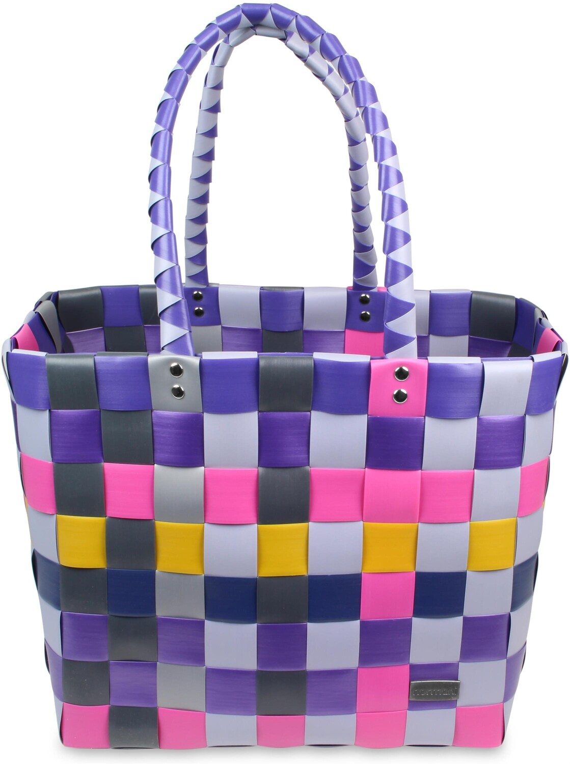 Сумка шоппер normani Einkaufskorb Einkaufstasche aus Kunststoff, цвет July
Сумка шоппер normani Einkaufskorb Einkaufstasche aus Kunststoff, цвет July