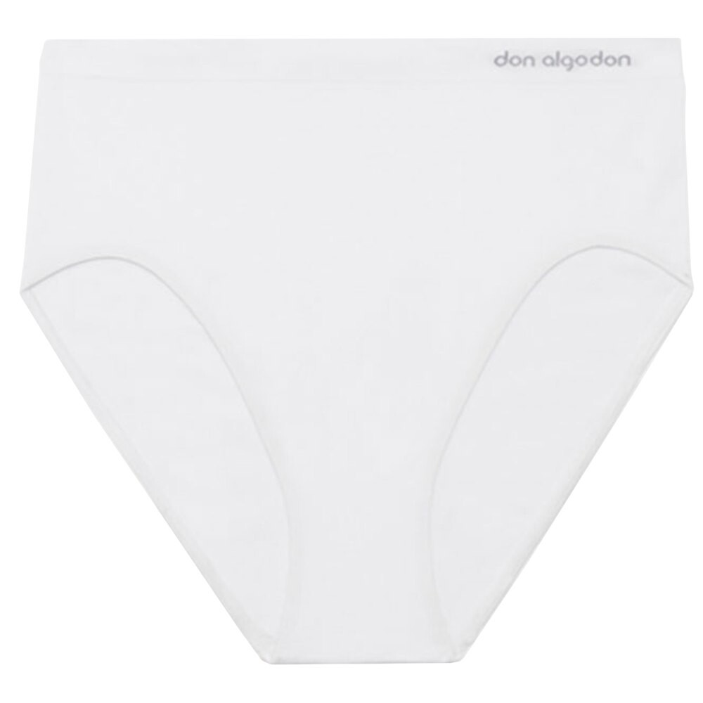 Трусы Don Algodon Without Seams, белый
Трусы Don Algodon Without Seams, белый