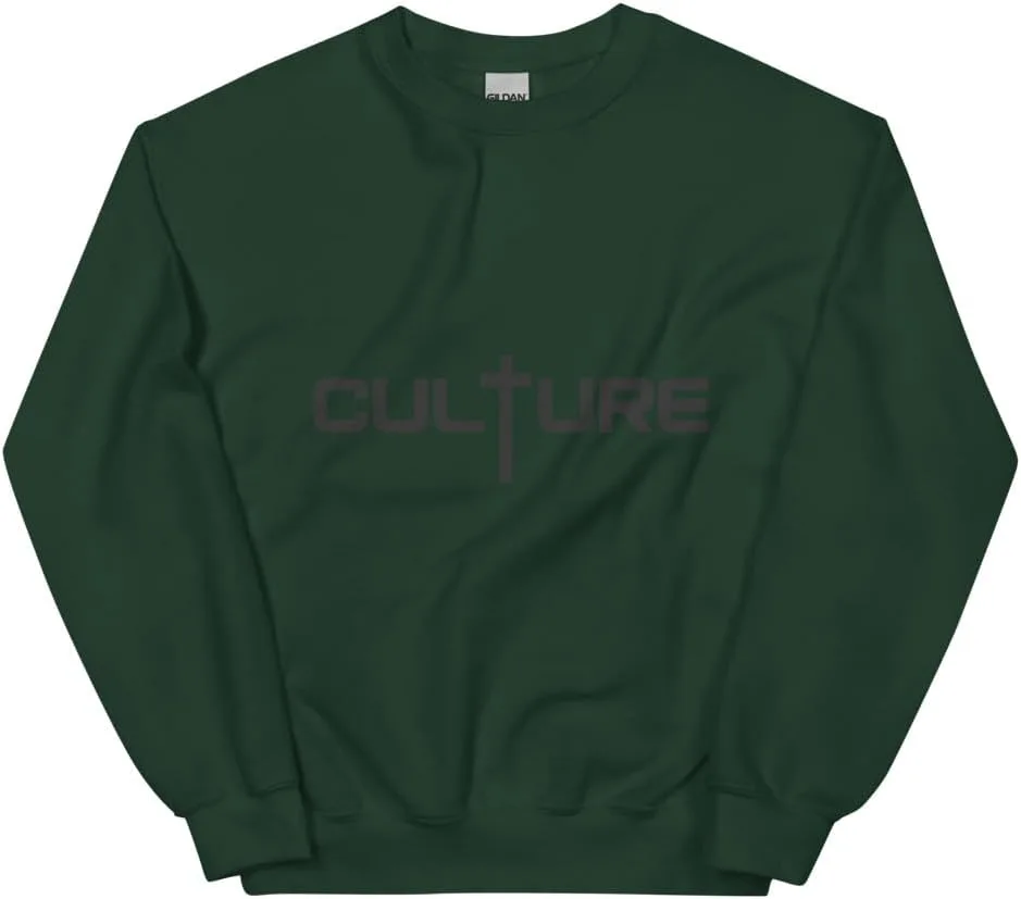 Свитшот Culture MDH Collection
Свитшот Culture MDH Collection