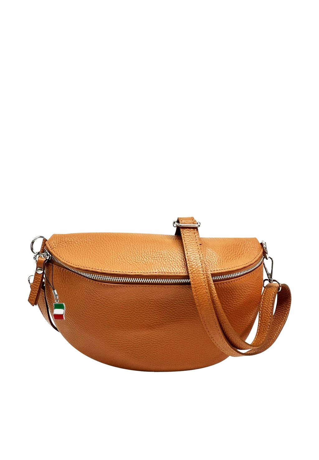 Сумка через плечо Across body bag DrachenLeder, коричневый
Сумка через плечо Across body bag DrachenLeder, коричневый