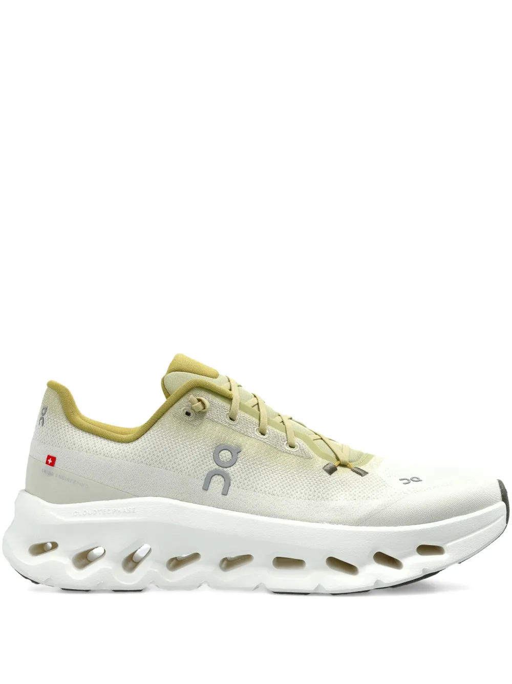 Кроссовки ON Cloudtilt On Running, серый
Кроссовки ON Cloudtilt On Running, серый