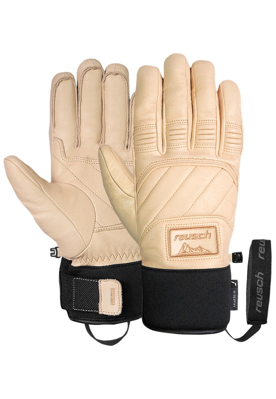 REUSCH Перчатки с пальцами Legacy R-TEXВ XT
REUSCH Перчатки с пальцами Legacy R-TEXВ XT