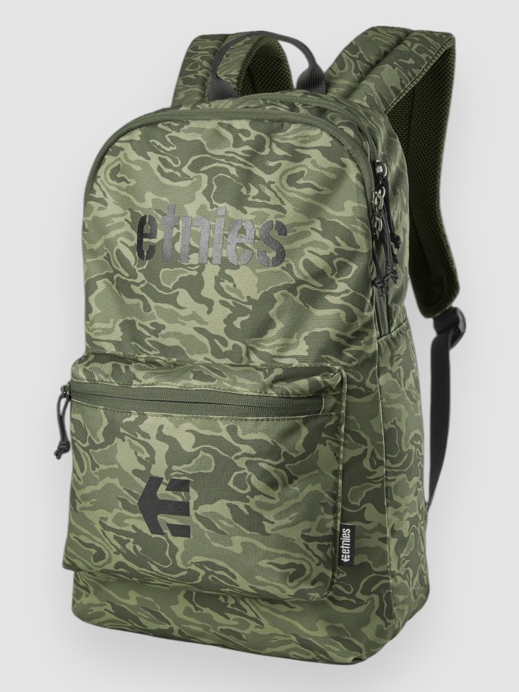 Рюкзак Etnies Fader Print Rucksack, camo
Рюкзак Etnies Fader Print Rucksack, camo