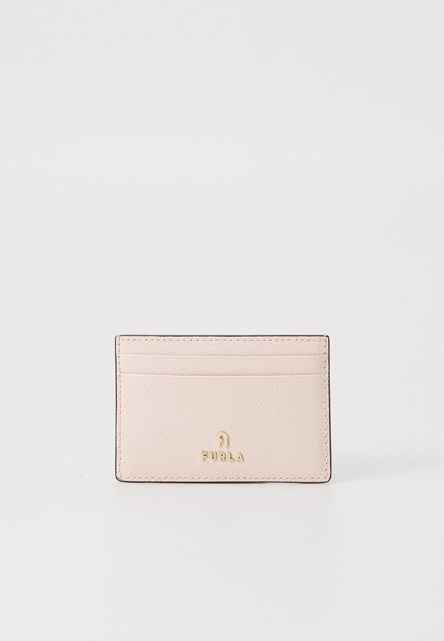 Кошелек Furla CAMELIA S CARD CASE, Azalea/Light Pink
Кошелек Furla CAMELIA S CARD CASE, Azalea/Light Pink