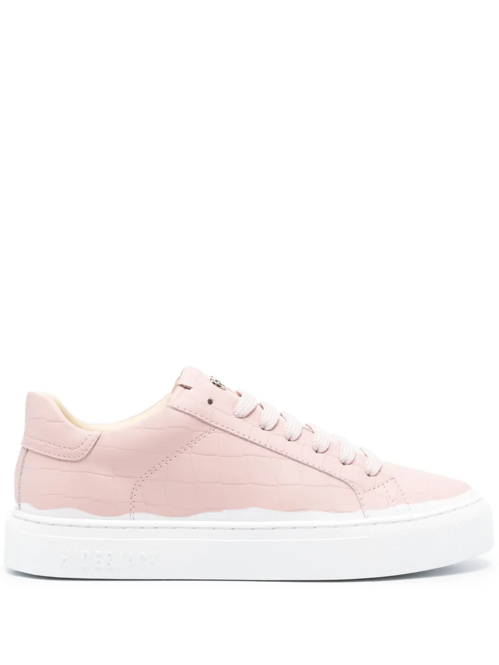 Кроссовки Essence Sky Candy Hide&Jack, розовый
Кроссовки Essence Sky Candy Hide&Jack, розовый