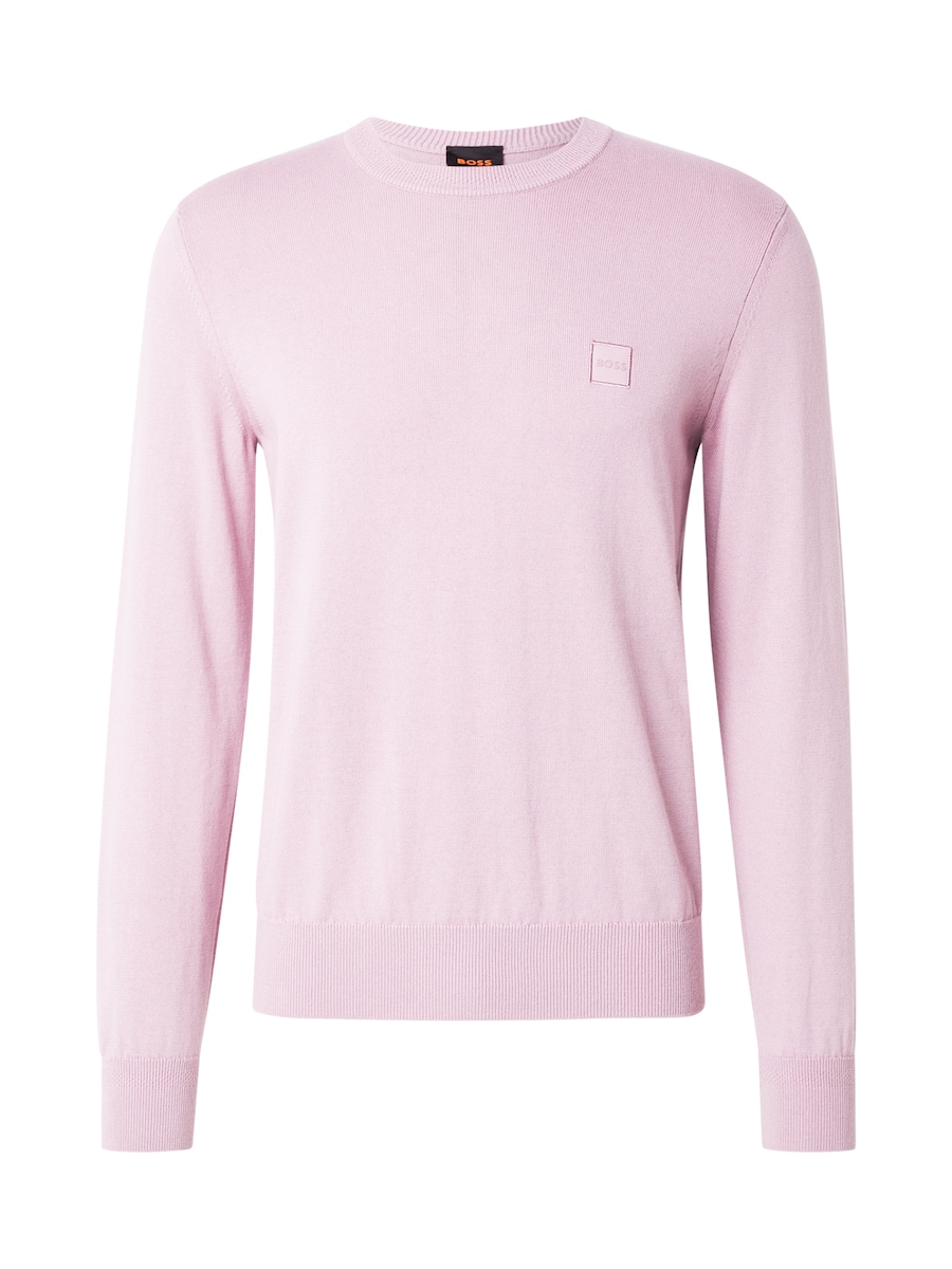 Свитер BOSS Kanovano_S, сиреневый
Свитер BOSS Kanovano_S, сиреневый