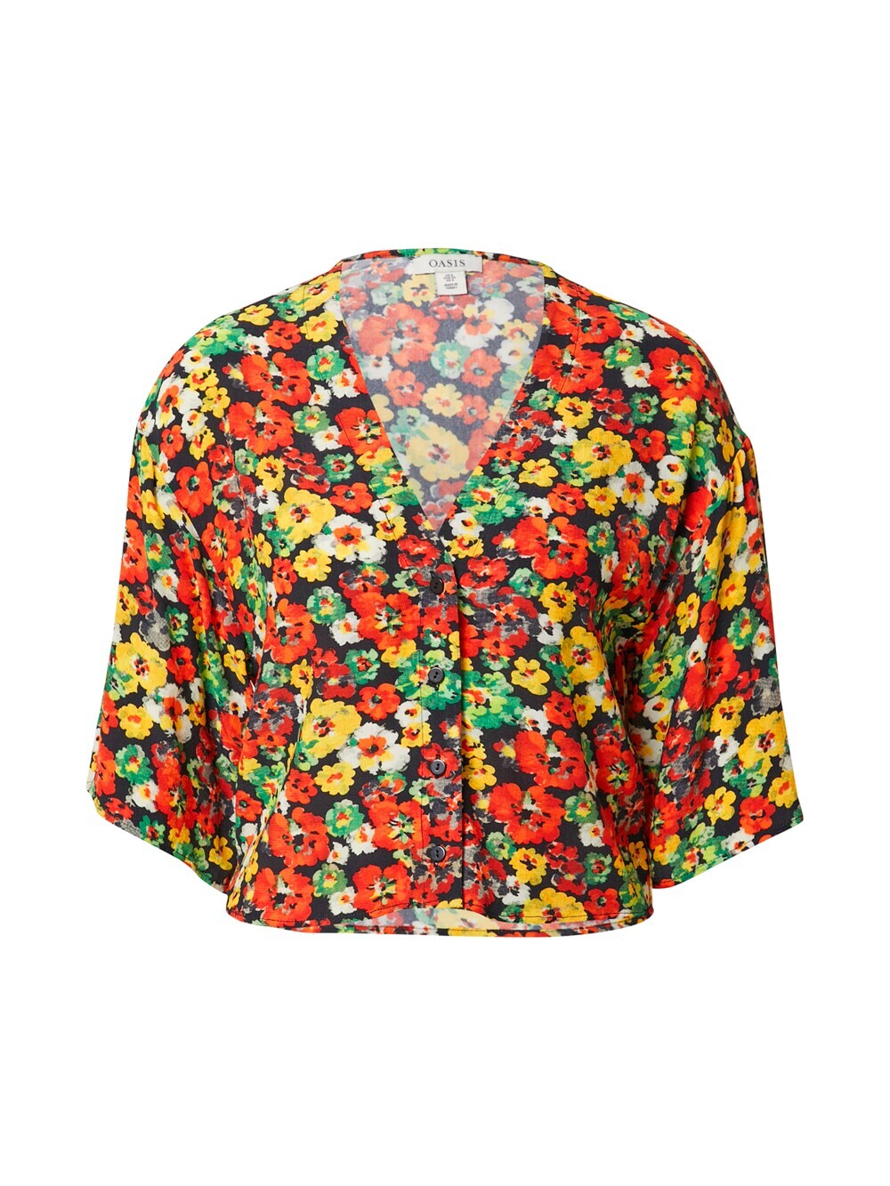 Блузка Oasis, красный
Блузка Oasis, красный