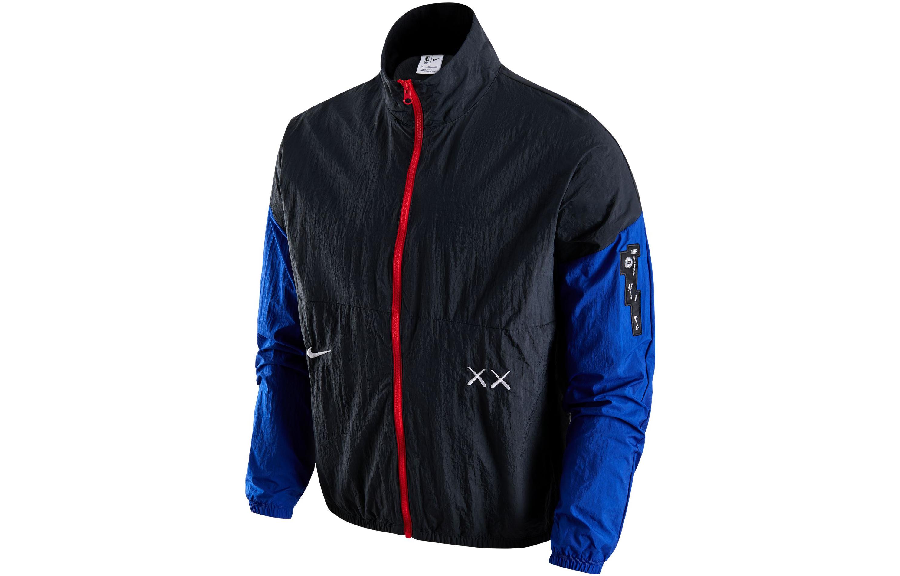 Nike Куртка NBA мужская тёмная дымчато-серая, Dark Smoke Gray
Nike Куртка NBA мужская тёмная дымчато-серая, Dark Smoke Gray