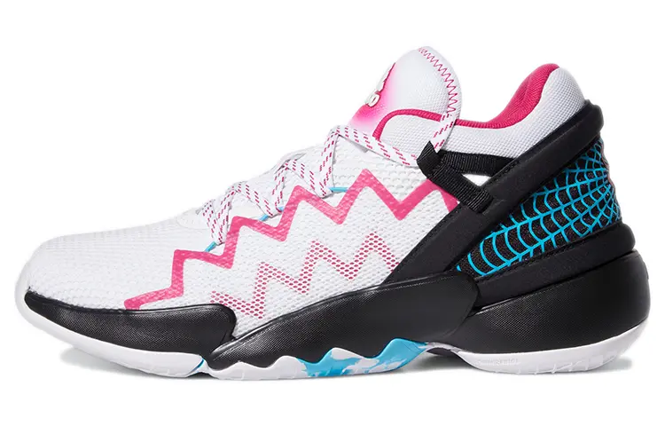 Мужские баскетбольные кроссовки Adidas DON Issue #2
Мужские баскетбольные кроссовки Adidas DON Issue #2