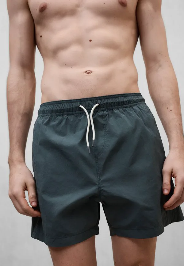 Плавки «биарриц» Ecoalf, Green Shadow, Зеленый, Плавки «биарриц» Ecoalf, Green Shadow
Плавки «биарриц» Ecoalf, Green Shadow, Зеленый, Плавки «биарриц» Ecoalf, Green Shadow