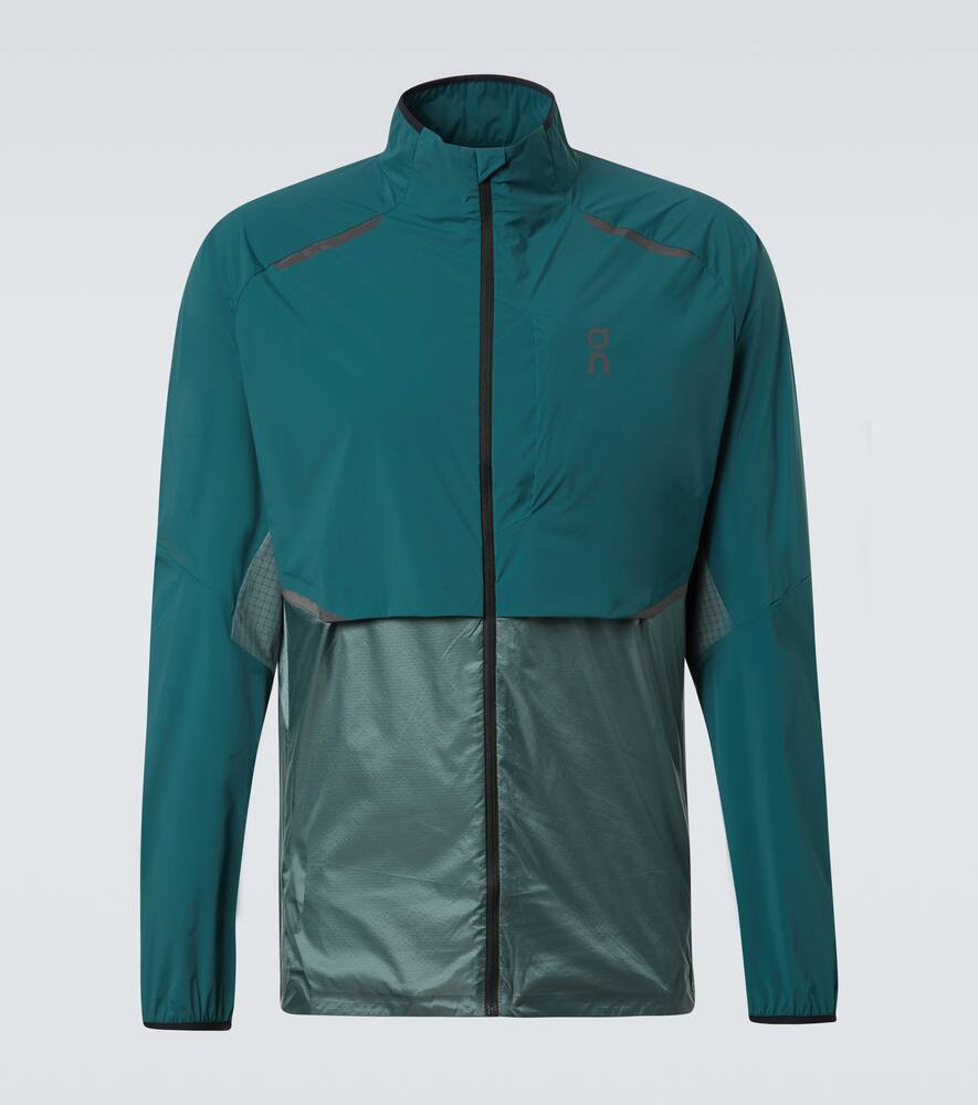 Техническая куртка Weather On, Spirulina/Olive
Техническая куртка Weather On, Spirulina/Olive