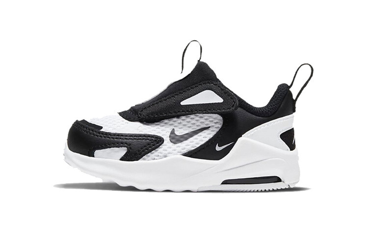 Обувь Nike Air Max для малышей TD
Обувь Nike Air Max для малышей TD