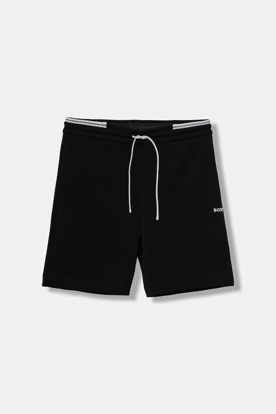 Шорты Boss Green, черный
Шорты Boss Green, черный