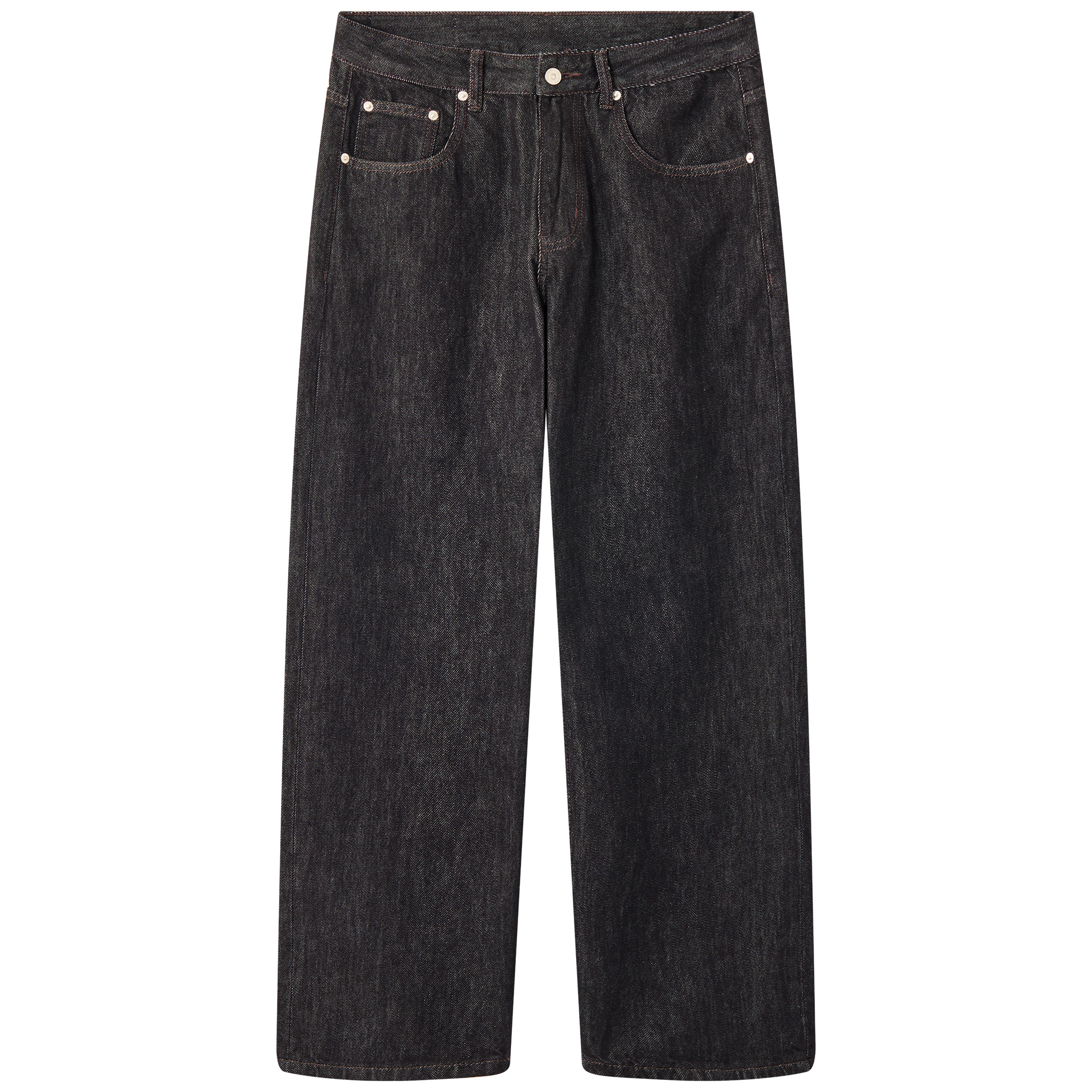 Jeep Джинсы Unisex Black
Jeep Джинсы Unisex Black