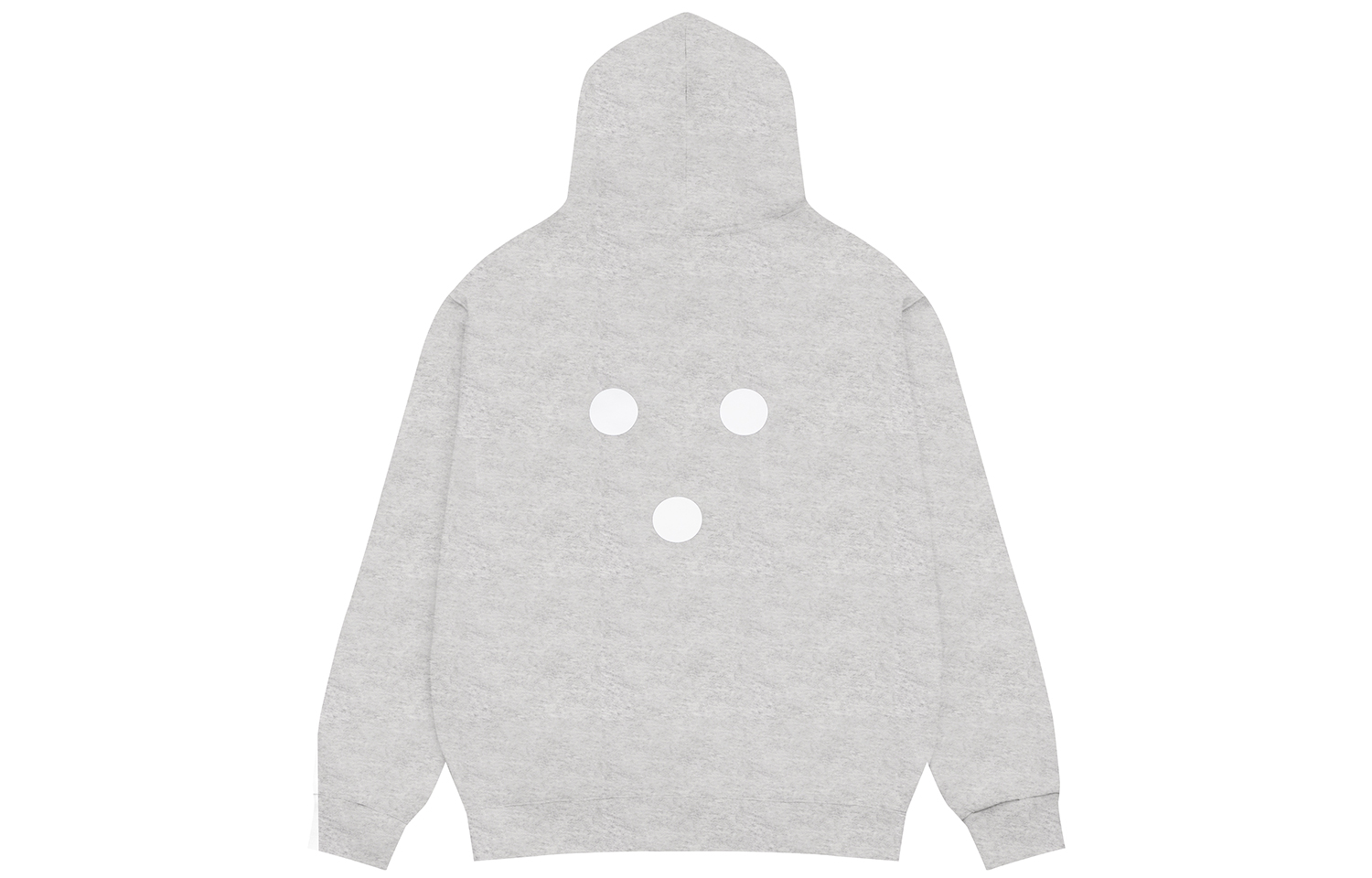 Свитшот Unisex Fall Winter INNERSECT, светло-серый
Свитшот Unisex Fall Winter INNERSECT, светло-серый