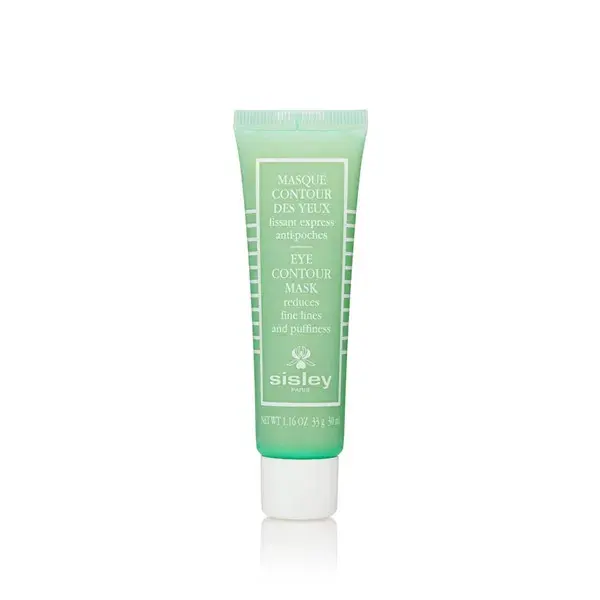 Маска, которая действует против морщин и темных кругов Masque Contour Des Yeux Sisley, 30 ml
Маска, которая действует против морщин и темных кругов Masque Contour Des Yeux Sisley, 30 ml