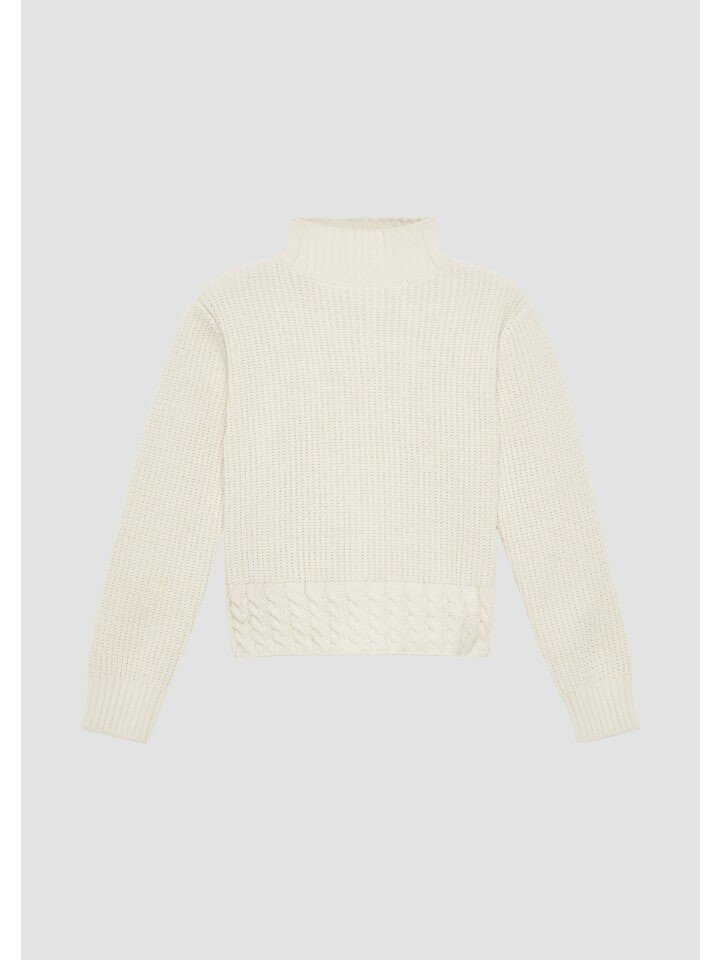 Пуловер sOliver Strick langarm, бежевый
Пуловер sOliver Strick langarm, бежевый